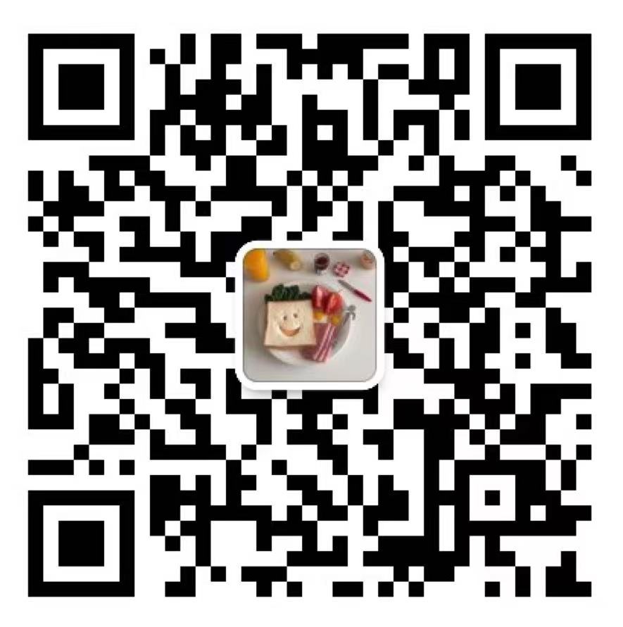 微信二维码 – 翊君网络小程序咨询